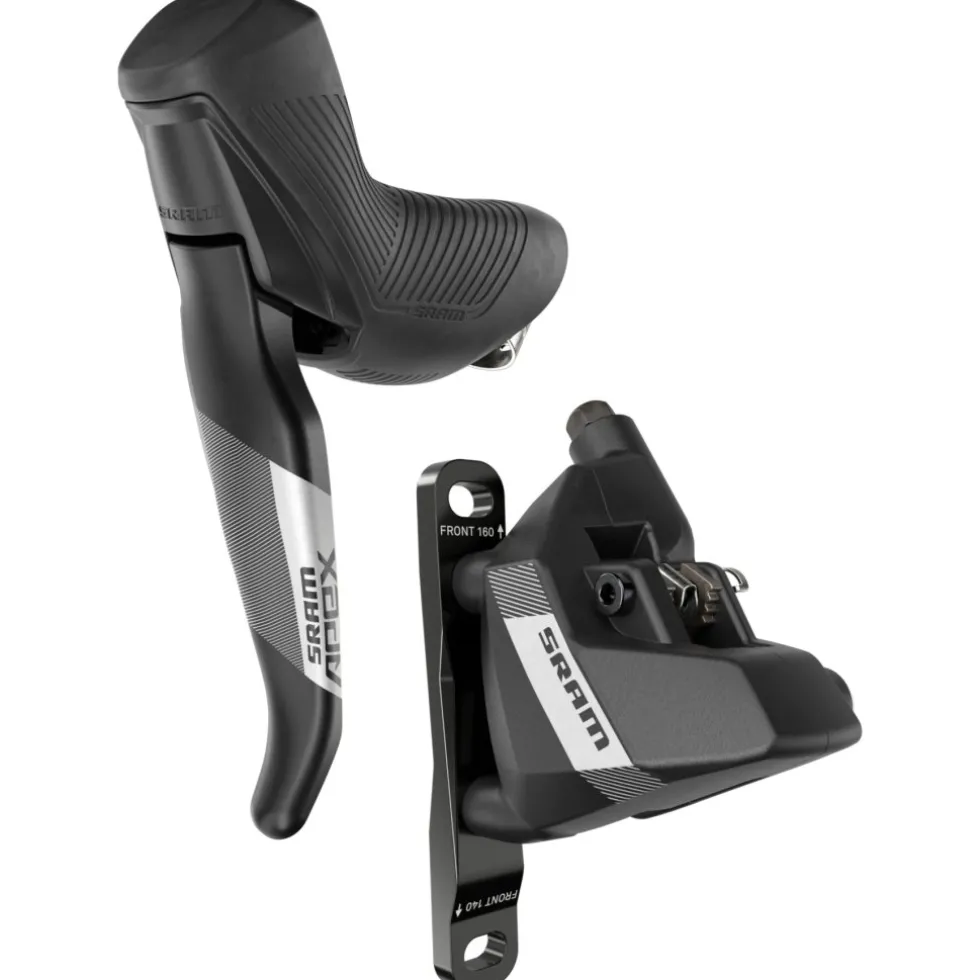 SRAM Apex Eagle Schakelgroep - 1x12-voudig | D1