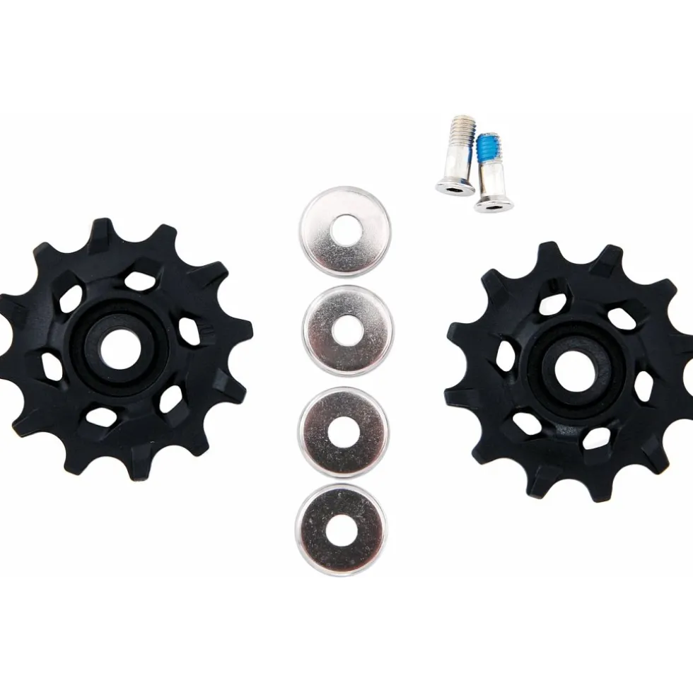 SRAM APEX 1/NX Jockey Wheels Kit