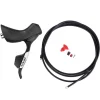 SRAM Apex Rem-/Schakelhendel - AXS | eTap | 1x12-voudig | D1 - rechts