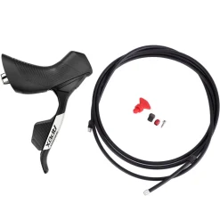SRAM Apex Rem-/Schakelhendel - AXS | eTap | 1x12-voudig | D1 - rechts