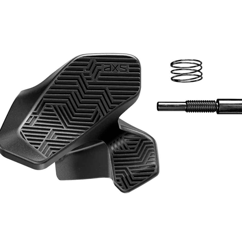 Shifters < SRAM AXS Rocker Schakeling 12 Versnellingen - rechts | 00.3018.290.000