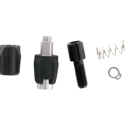 SRAM Barrel Adjuster Kit for Apex/Rival/Force Rear Derailleur - 11.7515.005.000