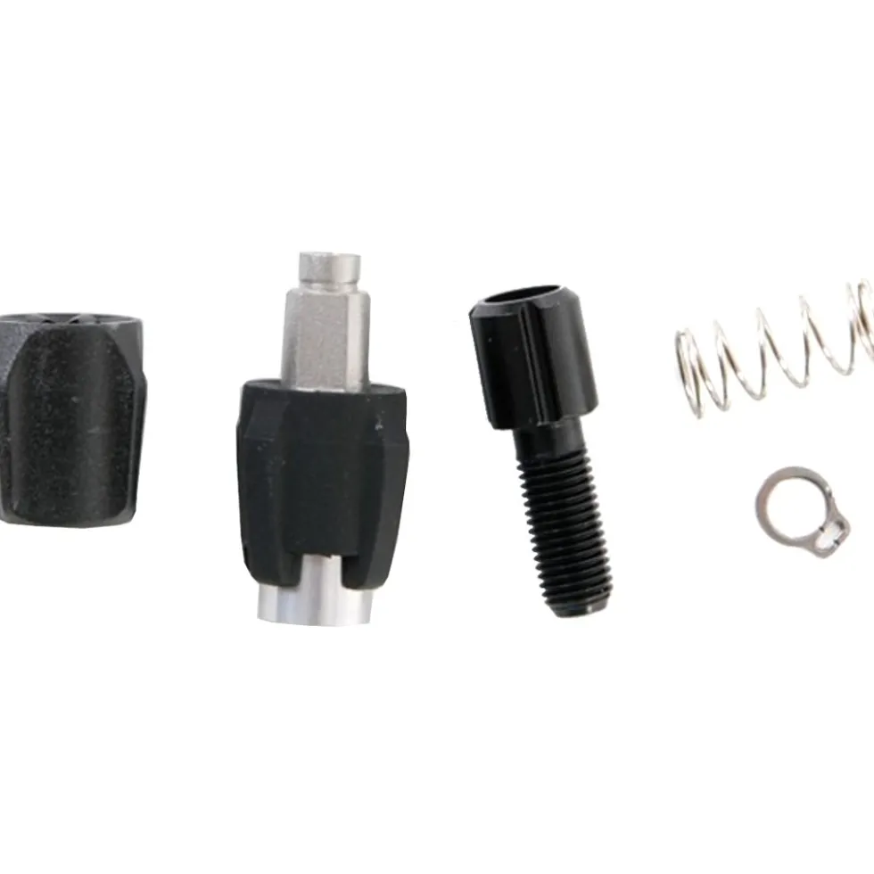 SRAM Barrel Adjuster Kit for Apex/Rival/Force Rear Derailleur - 11.7515.005.000