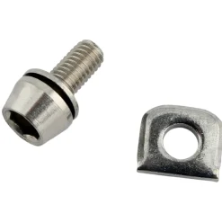 SRAM Brake Cable Clamp Bolt Kit for Apex/Rival/Force Rim Brakes - 11.5415.005.000