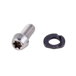 Bouten|Derailleurs < SRAM Cable Anchor Bolt with washer for X01 Eagle Rear Derailleurs