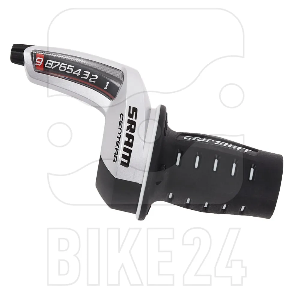 SRAM Centera Twist Shifter - right - 9-speed