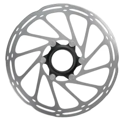 SRAM Centerline Remschijf | Centerlock External - grijs