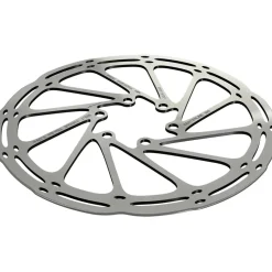 SRAM Centerline Round Edges remschijf - 6-gaats