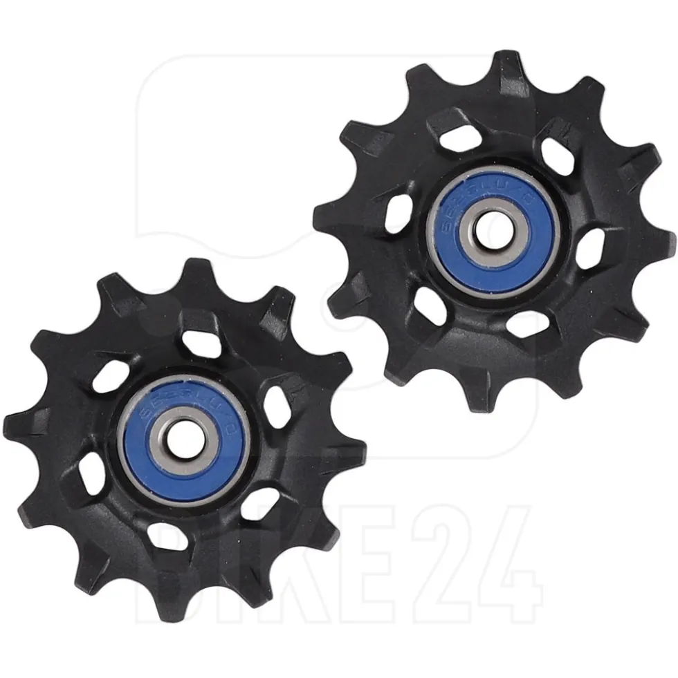 SRAM Ceramic Bearing Pulleys XX1 11-speed