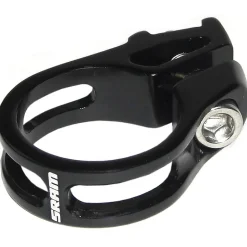 Shifters < SRAM Clamp & Bolt for XX1/X01 Eagle Trigger - 11.7018.062.000