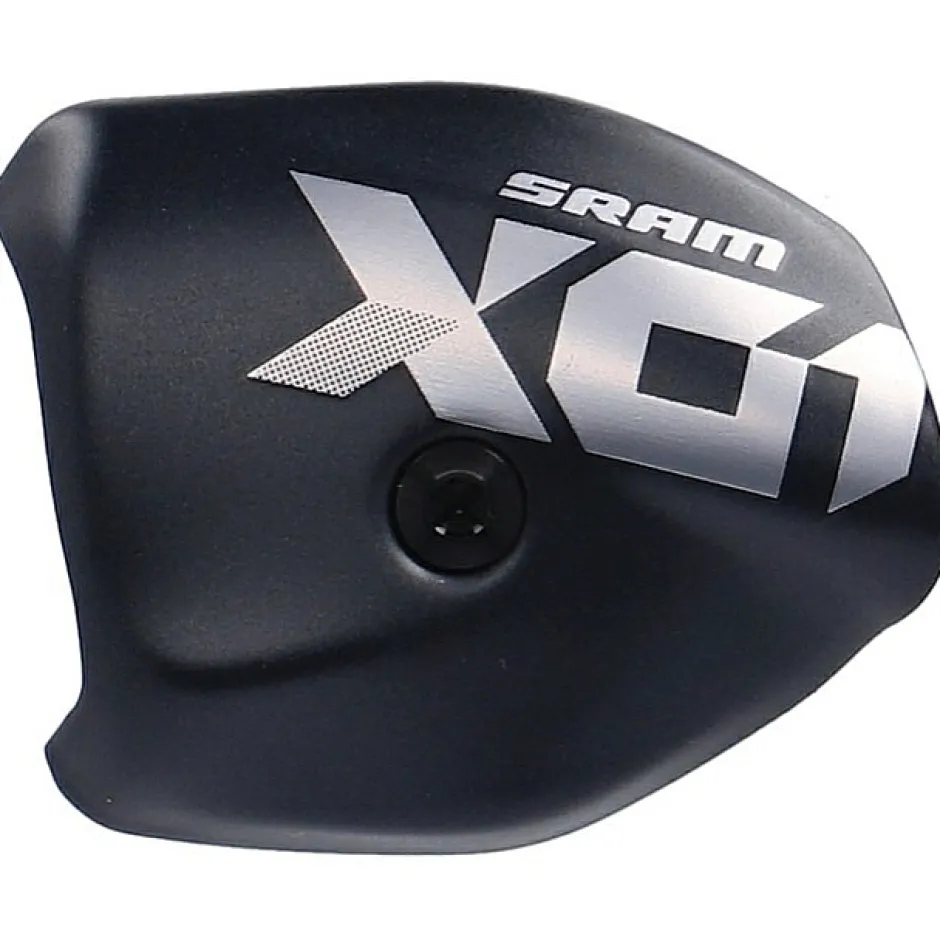 Shifters < SRAM Cover Kit for X01 Eagle B2 Trigger - 11.7018.085.002 - lunar