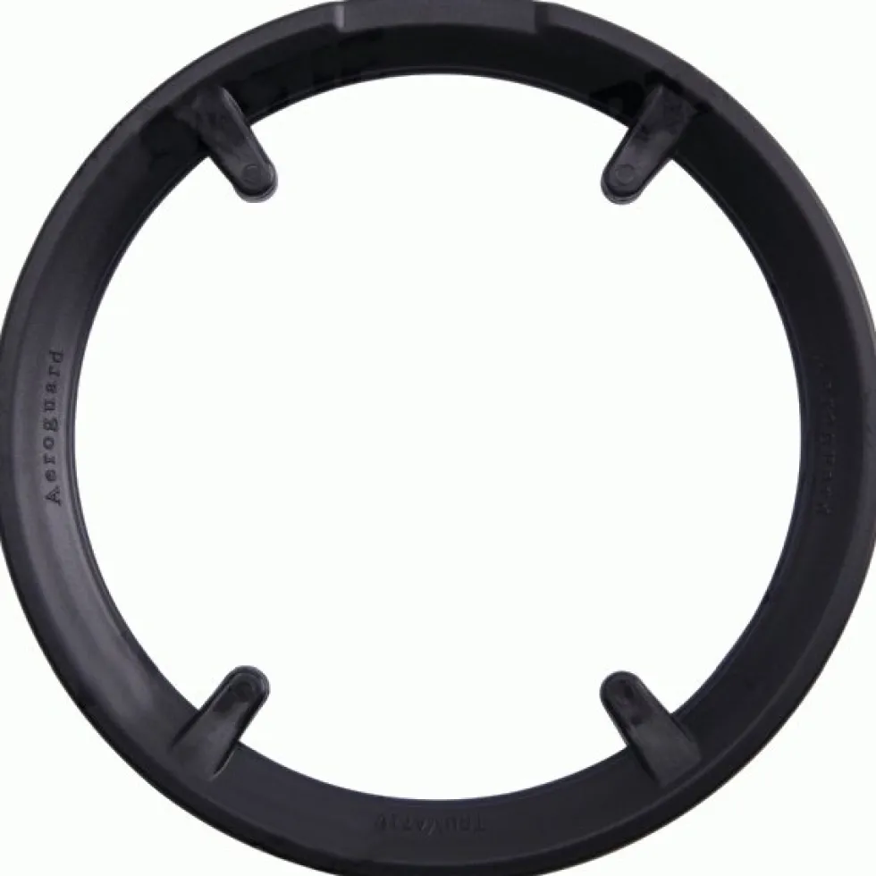 SRAM Crank Aero Guard - black