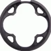 Kettingkasten < SRAM Crank Aero Guard for VIA Cranks - 48T - clear smoke