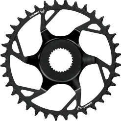 SRAM Eagle Kettingblad voor Bosch | T-Type | Direct Mount | 55 mm Kettinglijn - zwart