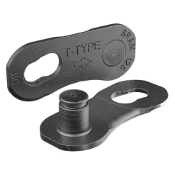SRAM Eagle Kettingsluitschakel - T-Type | PowerLock | 12-voudig | A1 - Black