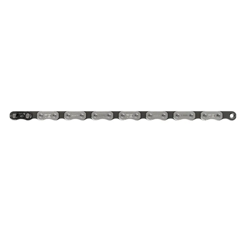 Kettingen < SRAM Eagle 70 Ketting | T-Type | 12 versnellingen | 126 Links - zilver