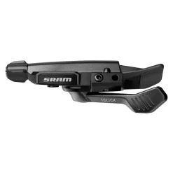 E-Bike Aandrijving < SRAM Eagle 90 Single Click Trigger Schakelhendel - 12-voudig - zwart
