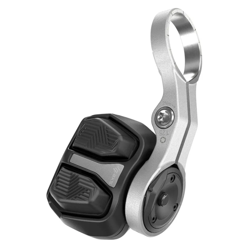 Vermogensmeters|Groepsets < SRAM 1987 Eagle Transmission AXS T-Type Schakelgroep - Limited Edition - zilver