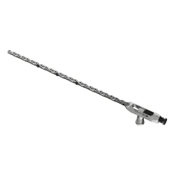 Vermogensmeters|Groepsets < SRAM 1987 Eagle Transmission AXS T-Type Schakelgroep - Limited Edition - zilver