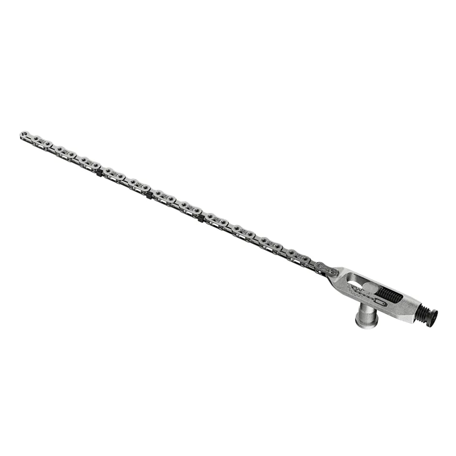 Vermogensmeters|Groepsets < SRAM 1987 Eagle Transmission AXS T-Type Schakelgroep - Limited Edition - zilver