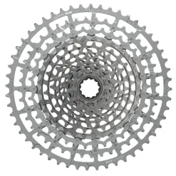 Vermogensmeters|Groepsets < SRAM 1987 Eagle Transmission AXS T-Type Schakelgroep - Limited Edition - zilver