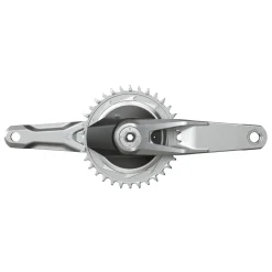 Vermogensmeters|Groepsets < SRAM 1987 Eagle Transmission AXS T-Type Schakelgroep - Limited Edition - zilver