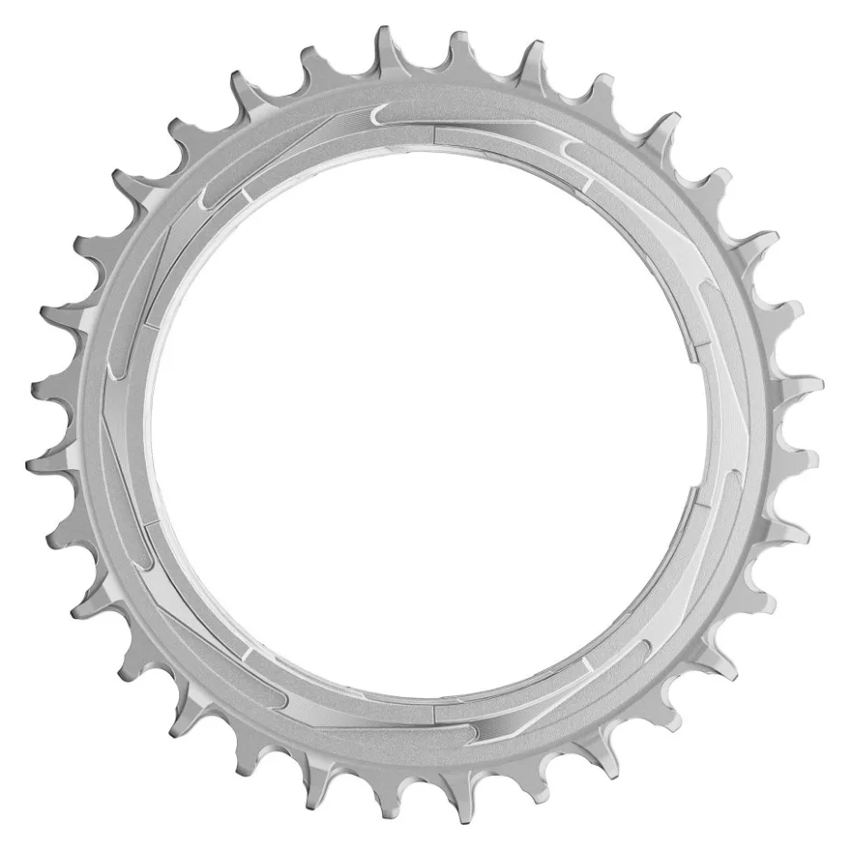 Vermogensmeters|Groepsets < SRAM 1987 Eagle Transmission AXS T-Type Schakelgroep - Limited Edition - zilver