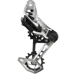 Vermogensmeters|Groepsets < SRAM 1987 Eagle Transmission AXS T-Type Schakelgroep - Limited Edition - zilver