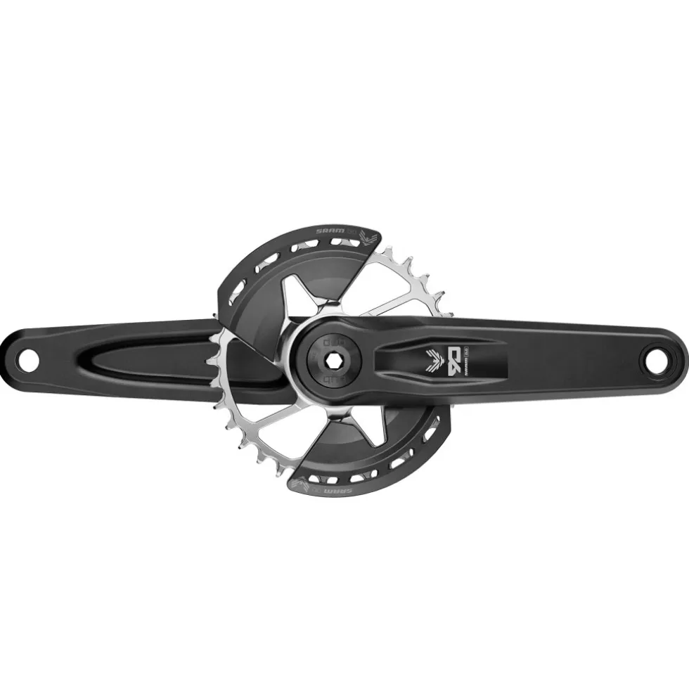 SRAM Eagle 90 Transmission Schakelgroep | T-Type | A1 - zwart / zilver
