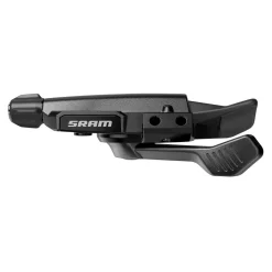SRAM Eagle 90 Trigger Schakelhendel - 12-voudig - zwart
