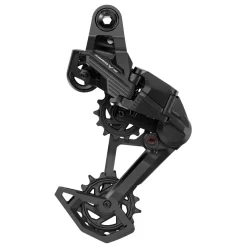 SRAM Eagle 70 T-Type Achterderailleur | 12-Speed - zwart