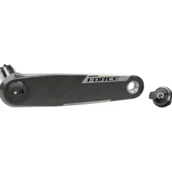 Vermogensmeters|Vermogensmeters < SRAM FORCE AXS Crankarm Power Meter Upgrade | E1