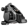 Schijfremmen < SRAM FORCE AXS HRD Remgreep/Schakelhendel + Hydraulische Schijfrem | Flat Mount | E1 - achter | rechts