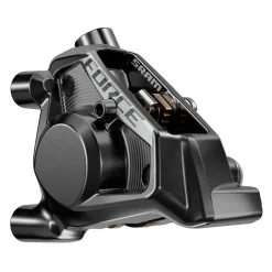 Schijfremmen < SRAM FORCE AXS HRD Remgreep/Schakelhendel + Hydraulische Schijfrem | Flat Mount | E1 - achter | rechts