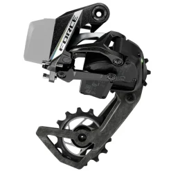 Groepsets < SRAM FORCE AXS Powermeter Schakelgroep | 2x12-voudig | E1