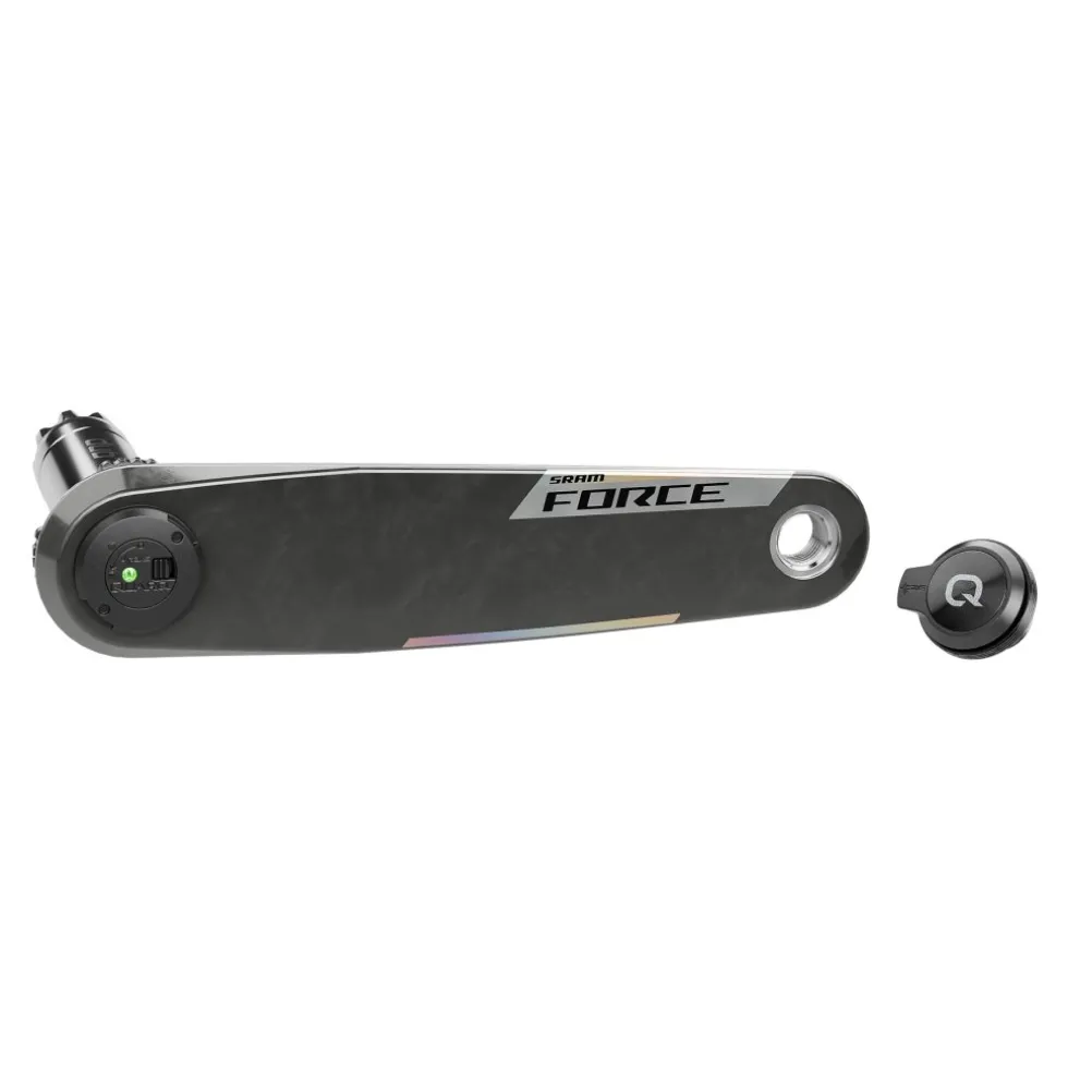 SRAM FORCE AXS Powermeter Upgrade | DUB Wide | E1