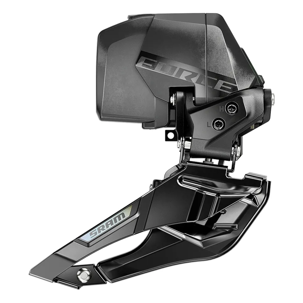 SRAM FORCE AXS Schakelgroep | 2x12-voudig | E2