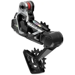 Derailleurs < SRAM FORCE AXS XPLR Achterderailleur | 13-voudig | E1