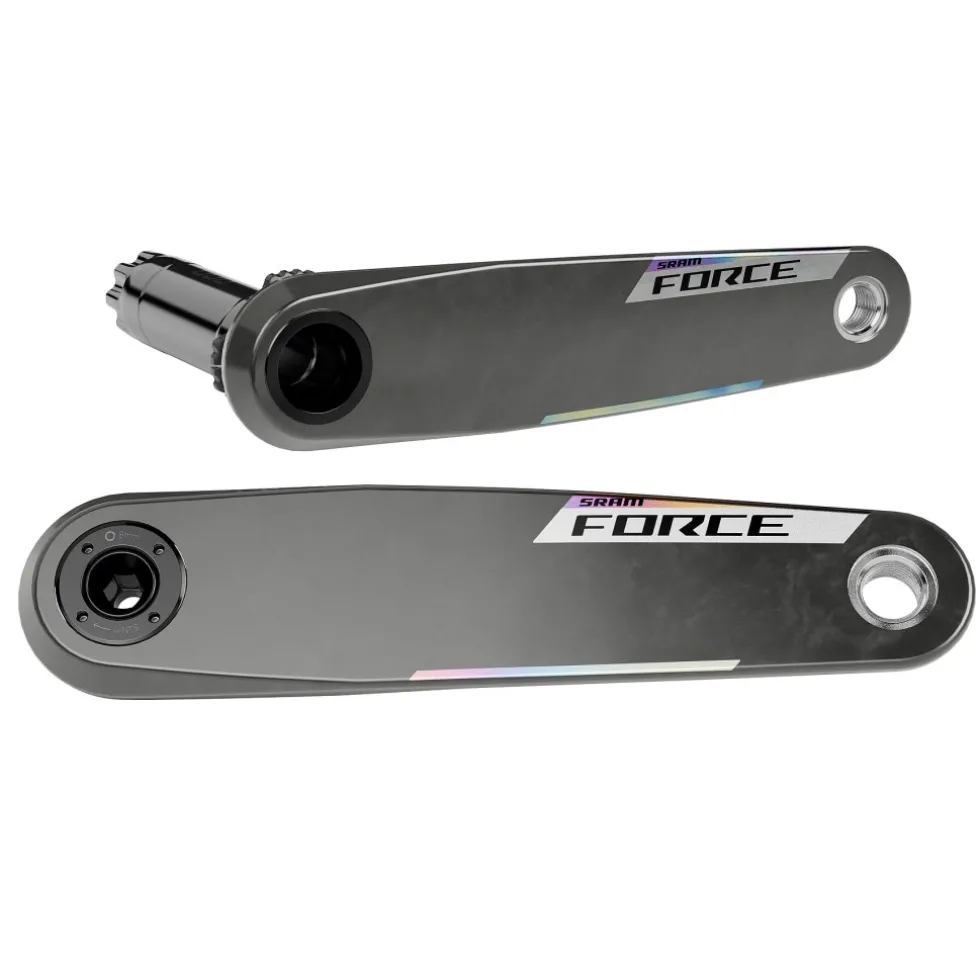 SRAM FORCE Crankarmen | DUB | E1