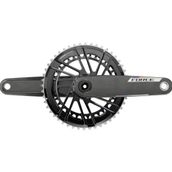 SRAM FORCE Crankset | DUB | 2x12-voudig | E1