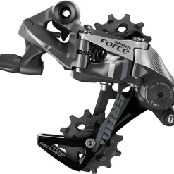 SRAM Force CX1 Groupset 1x11 - GXP