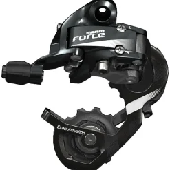 SRAM Force 22 EXACT-ACTUATION Rear Derailleur 2x11