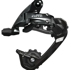 SRAM Force 22 EXACT-ACTUATION Rear Derailleur 2x11
