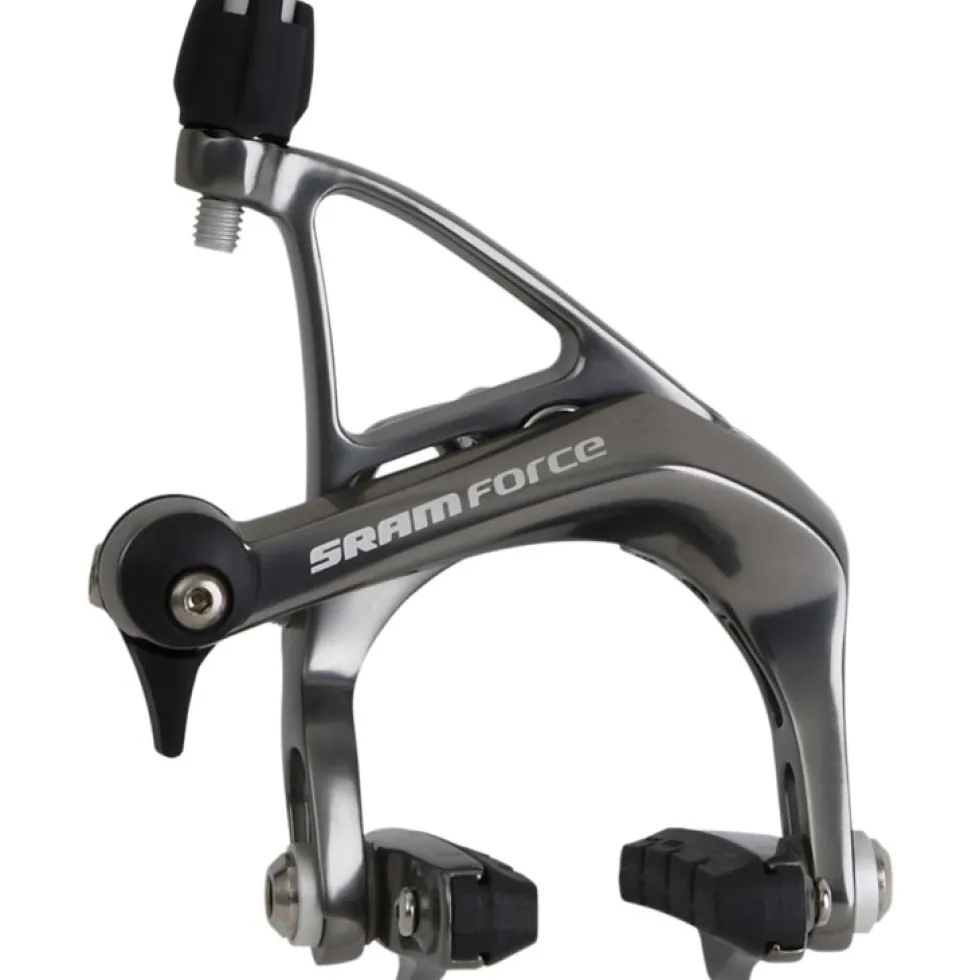 SRAM Force 22 Groupset 2x11 standard - GXP - with mechanich rim brakes