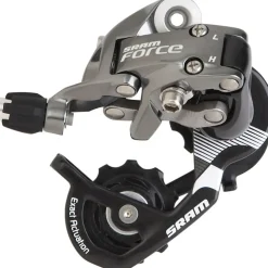 SRAM Force Rear Derailleur 2x10 - short