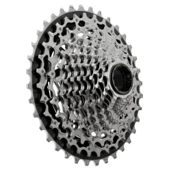 Cassettes < SRAM FORCE Slijtage Set - XG-1270 Cassette + Ketting | 12-voudig | E1