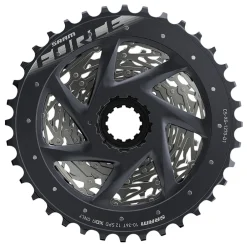 SRAM Force XG-1270 Cassette 12-Voudig - zilver