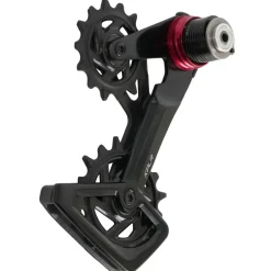 SRAM FORCE XPLR AXS Montageset voor Achterderailleurkooi | E1 - 11.7518.110.004
