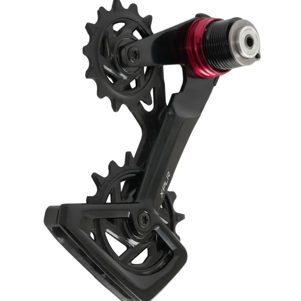 SRAM FORCE XPLR AXS Montageset voor Achterderailleurkooi | E1 - 11.7518.110.004