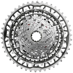 Groepsets < SRAM FORCE XPLR AXS Schakelgroep | 1x13-voudig | E1